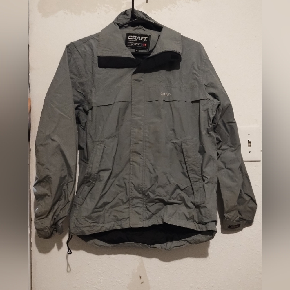 Craft Scandinavia jacket